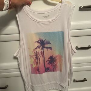 Old Navy Active tank